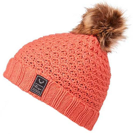 ROJO KIDS BOBBLE BEANIE