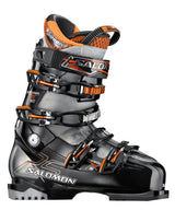 SALOMON X PRO HEEL PIECES L1007900