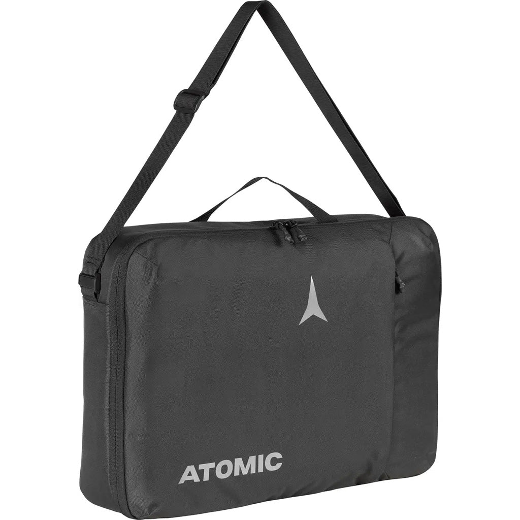 ATOMIC BOOT CASE BLACK