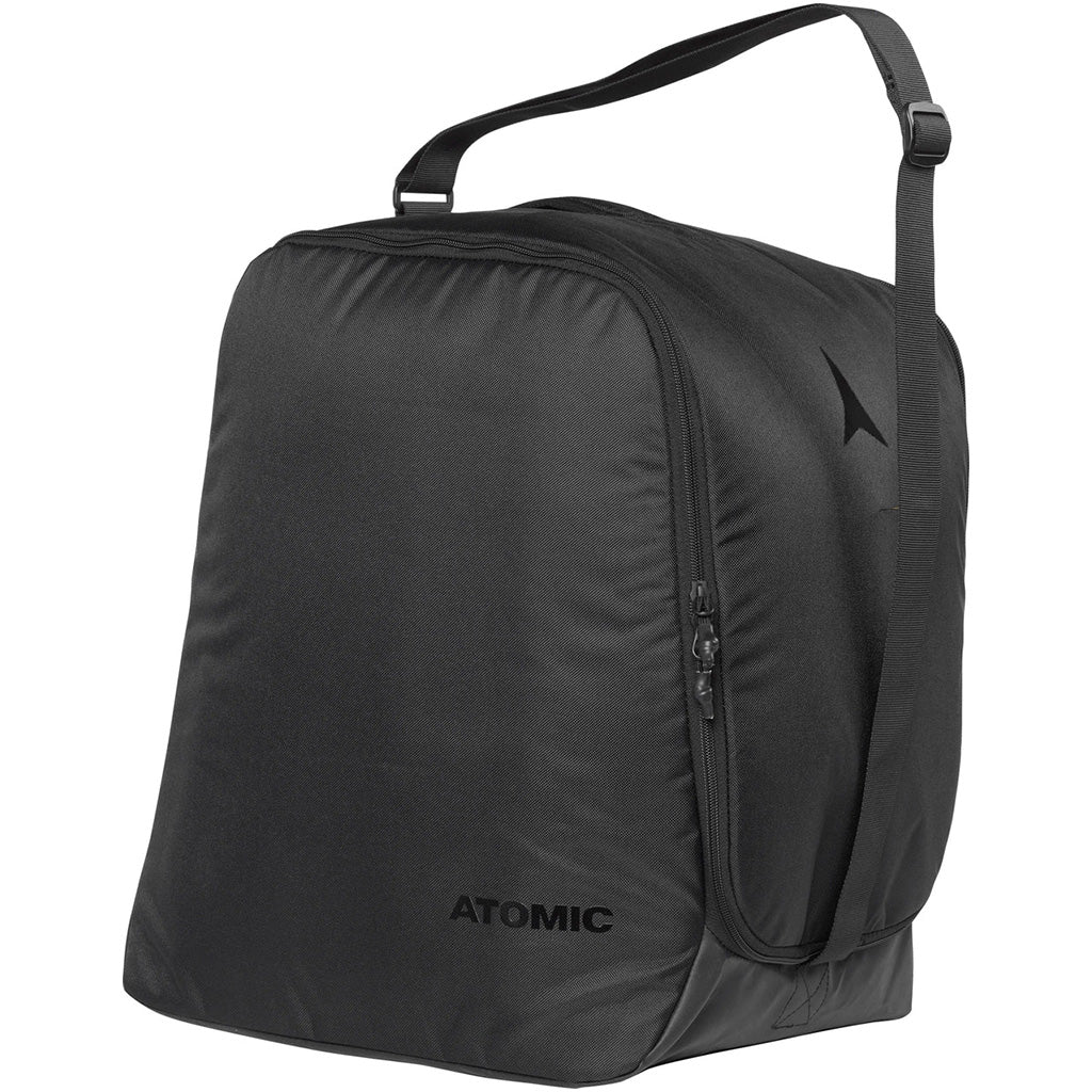 ATOMIC BOOT & HELMET BAG BLACK