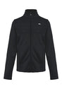 KJUS BOYS ANDRI MIDLAYER JKT BLACK