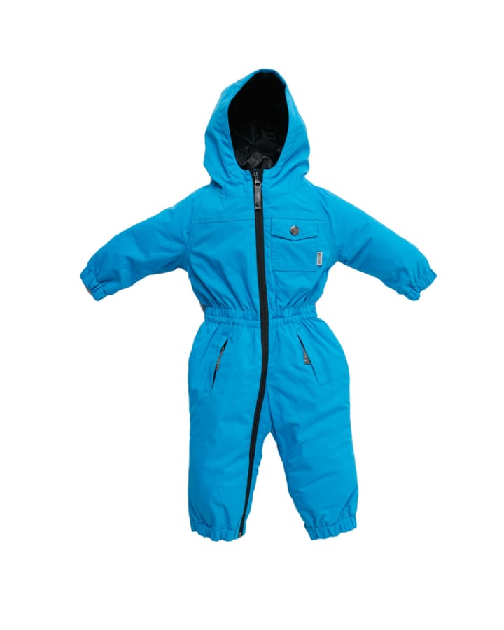 ELUDE BOYS ONESIE
