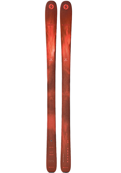 BLIZZARD BRAHMA 88 SKIS 2024