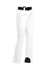 GOLDBERGH BROOKE SKI PANTS - WHITE