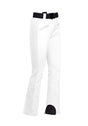 GOLDBERGH BROOKE SKI PANTS - WHITE