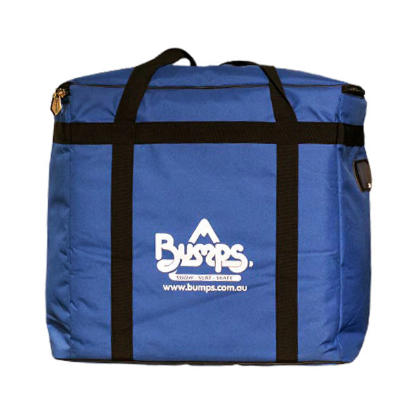 BUMPS BIG BLUE BAG