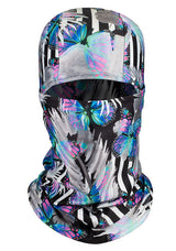 PHUNKSHUN ADULTS THERMAL BALLERCLAVA