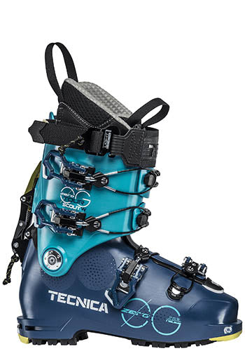 TECNICA ZERO G TOUR SCOUT W