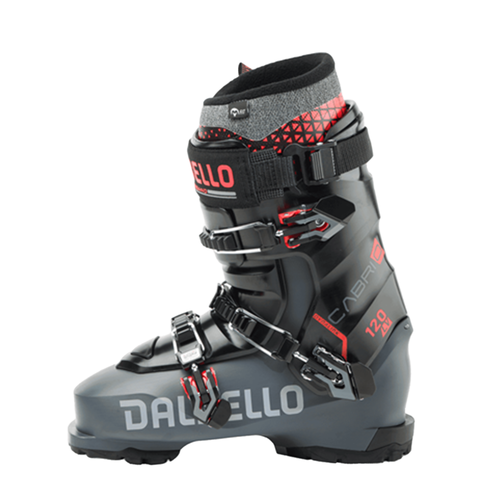 DALBELLO CABRIO LV 120 2027