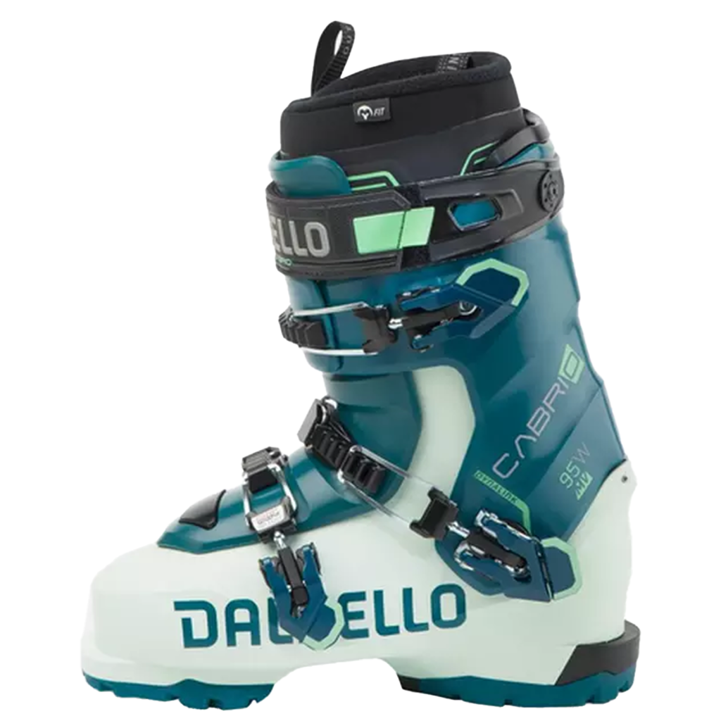 DALBELLO CABRIO MV 95 W GW