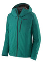 PATAGONIA MS CALCITE JKT BOREALIS GREEN