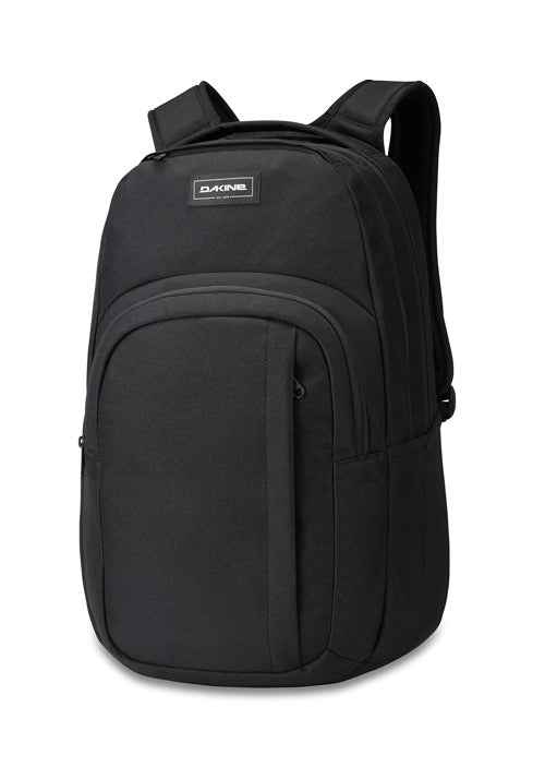 DAKINE CAMPUS BACKPACK 33L BLACK