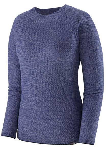 PATAGONIA WS CAPILENE AIR THERMAL CREW