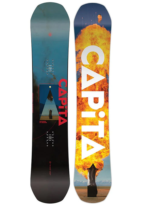 CAPITA DOA 2025