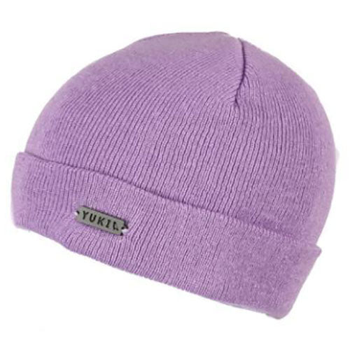 YUKI THREADS METALLIC CAR BEANIE