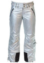 SKEA CARGO LONG PANT SILVER