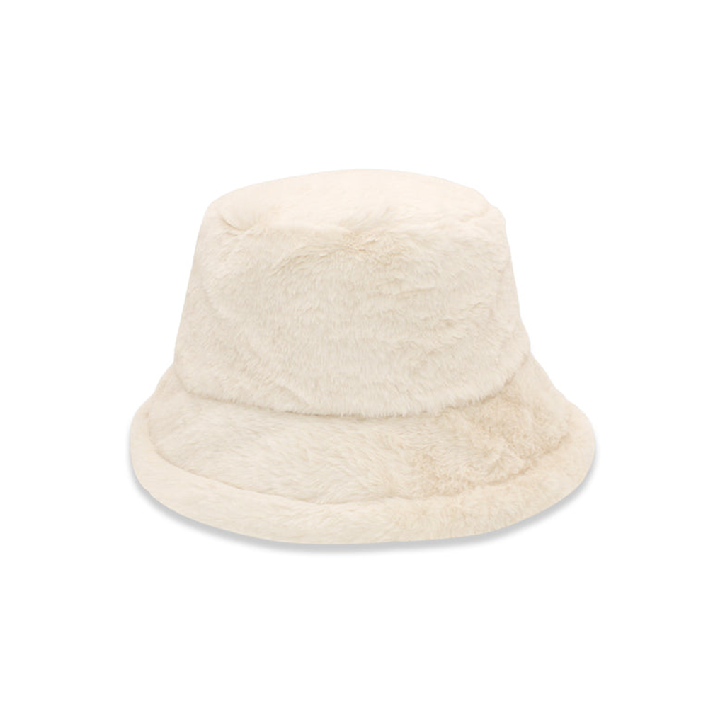 MORGAN & TAYLOR CARLA FAUX FUR HAT