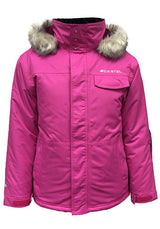 CARTEL PEACHES JNR JKT