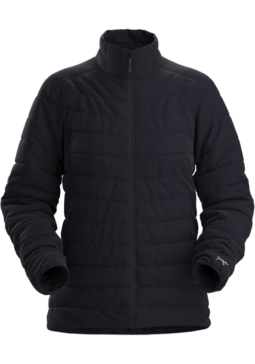 ARCTERYX WS CERIUM JACKET - BLACK
