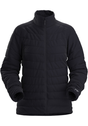 ARCTERYX WS CERIUM JACKET - BLACK