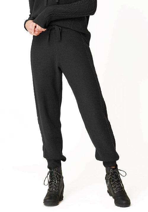 KRIMSON KLOVER CHALET JOGGER - GRAPHITE