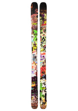 LINE CHRONIC 94 SKIS 2025