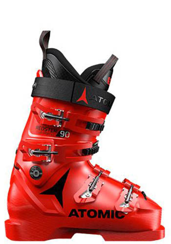 ATOMIC REDSTER CLUB SPORT 90 LC