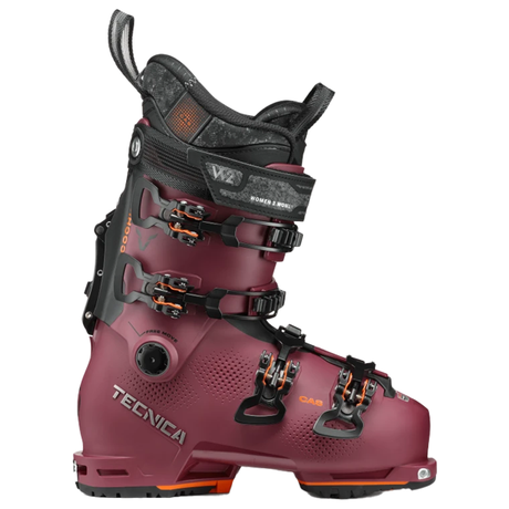 TECNICA COCHISE 105 W DYN PROG BORDEAUX