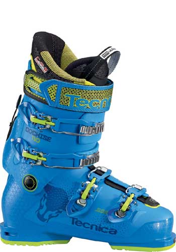 TECNICA COCHISE 110 2017