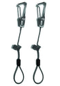 G3 SKI LEASH COILED