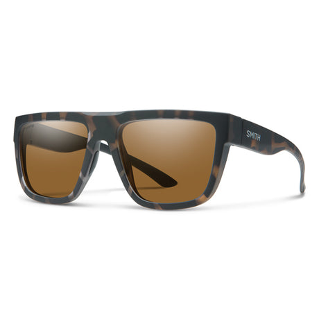 SMITH THE COMEBACK MATTE TORT/POL BROWN