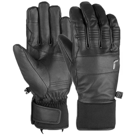 REUSCH COOPER LEATHER SPRING GLOVE