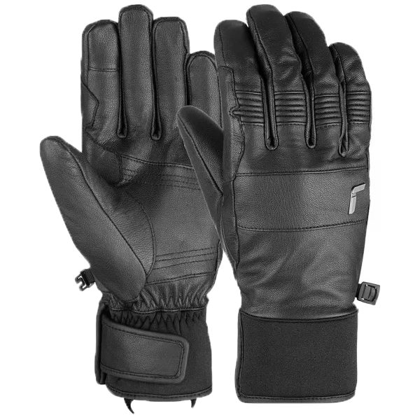 REUSCH COOPER LEATHER SPRING GLOVE