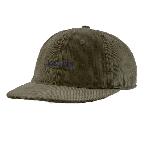 PATAGONIA CORDUROY CAP