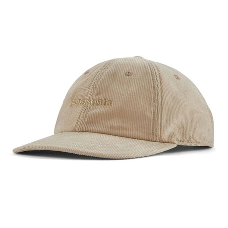 PATAGONIA CORDUROY CAP