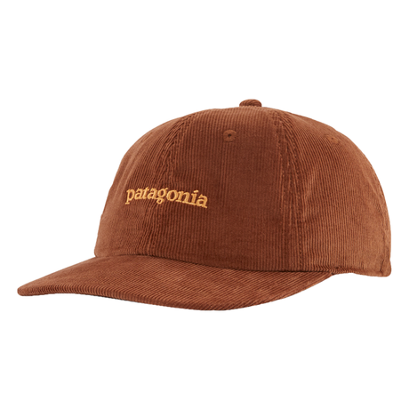 PATAGONIA CORDUROY CAP