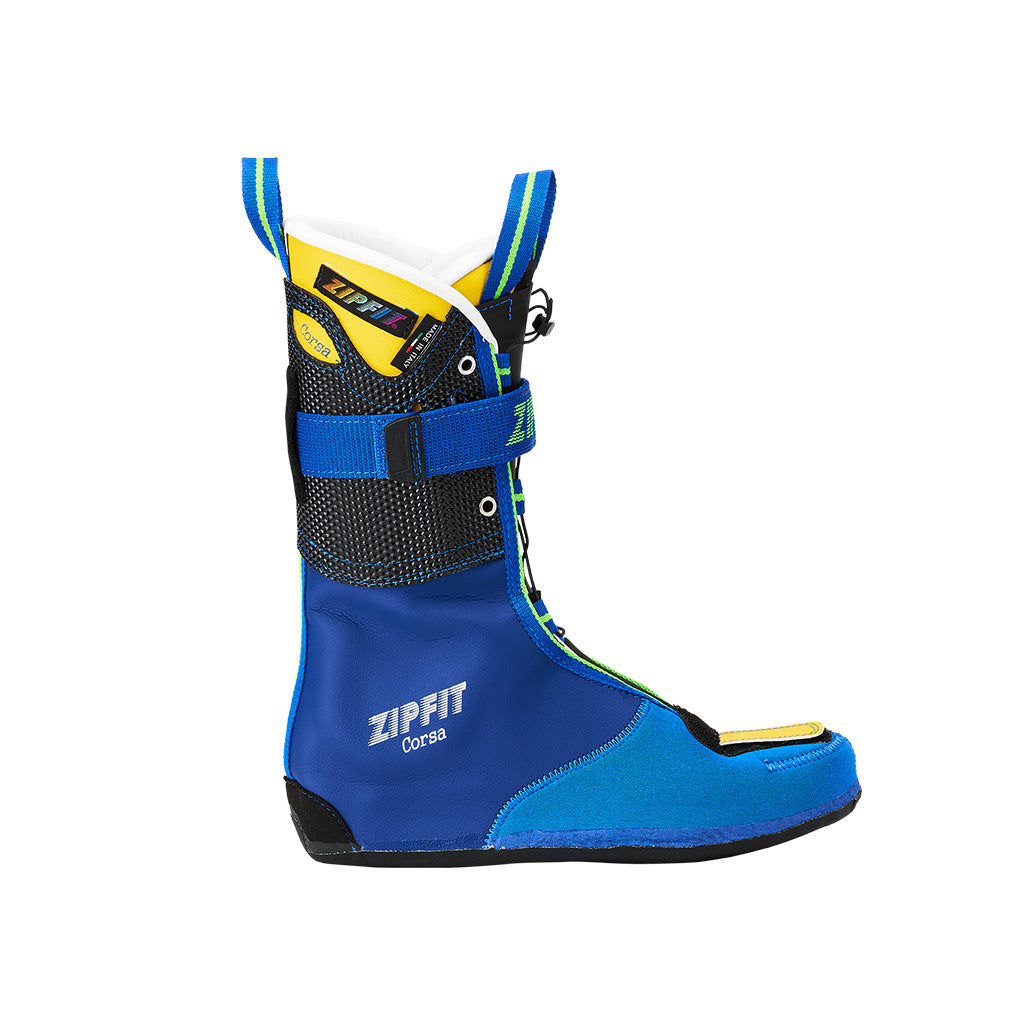 Zipfit – Bumps