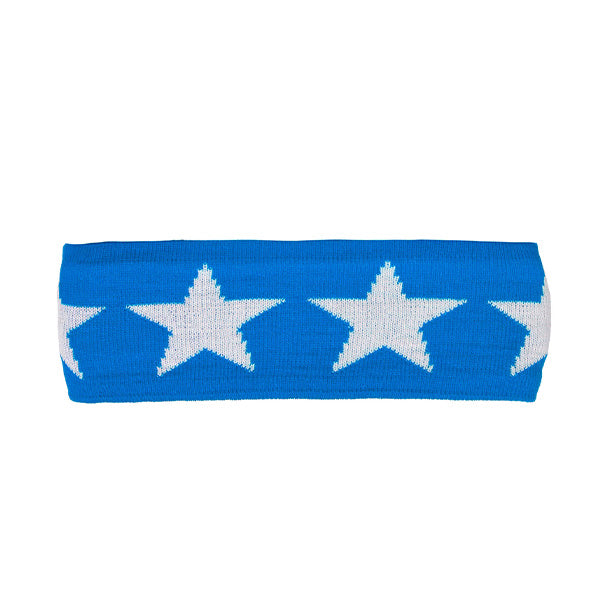 GOLDBERGH COSMIC HEADBAND