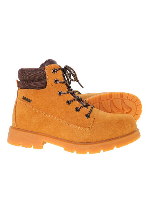 XTM COSTA BOOT - CAMEL
