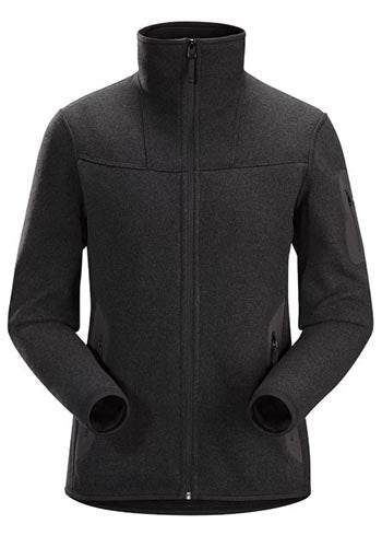 ARCTERYX WS COVERT CARDIGAN – Bumps