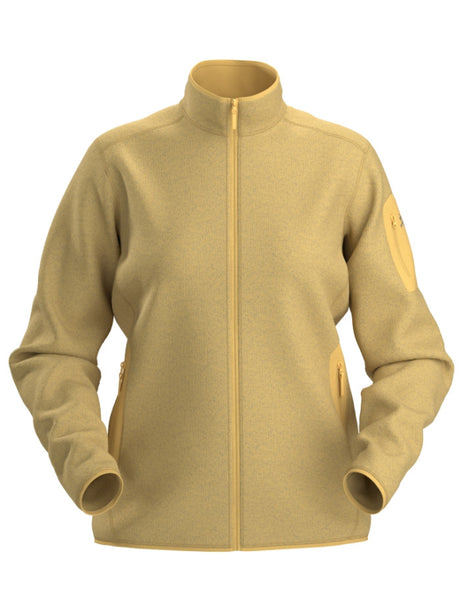 ARCTERYX WS COVERT CARDIGAN
