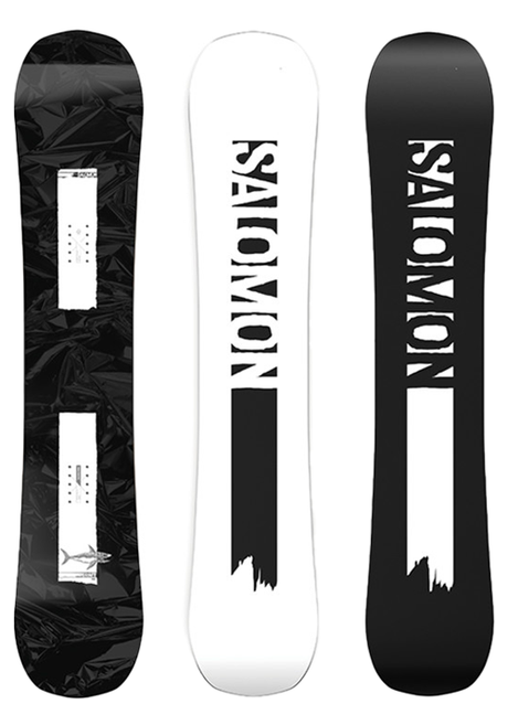 SALOMON CRAFT 2024