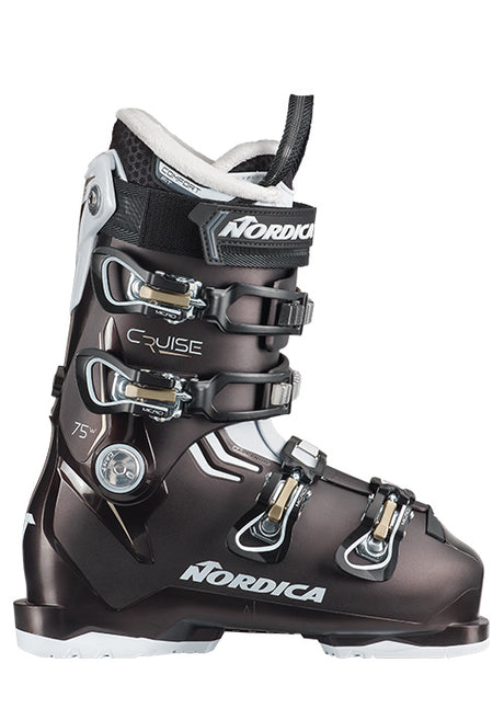 NORDICA CRUISE 75W