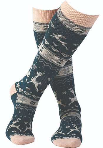 ROJO GIRLS CUPID SOCK