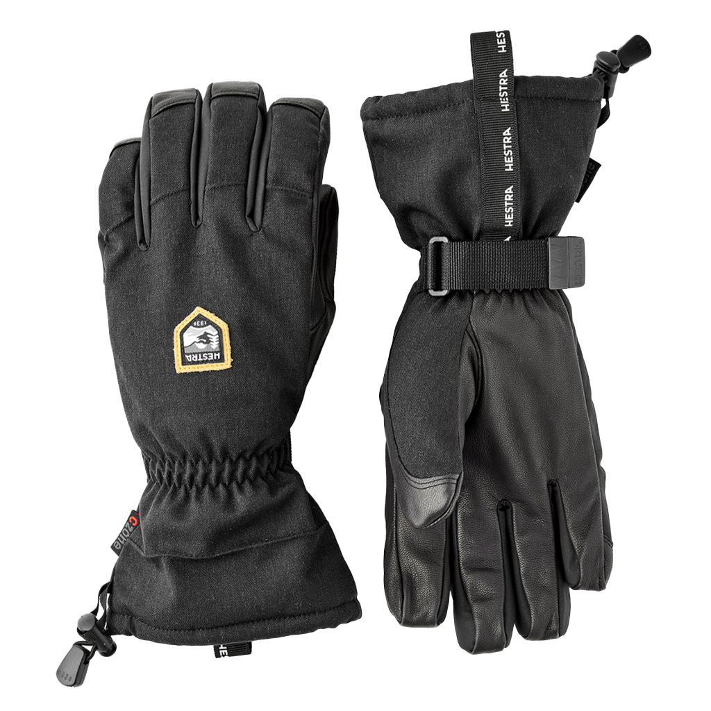 HESTRA CZONE MOUNTAIN GLOVE