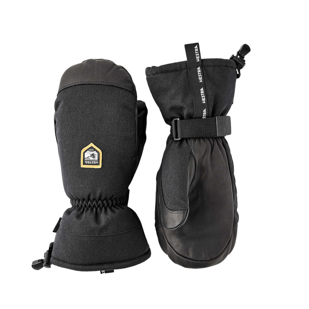 HESTRA CZONE MOUNTAIN MITT