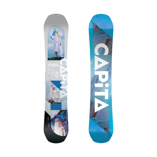 CAPITA DOA WIDE  153 2023