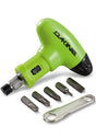 DAKINE TORQUE DRIVER
