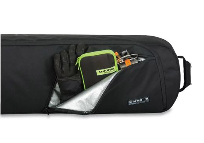 DAKINE FALLLINE DOUBLE 190cm フォールラインダブル Dakine Fall Line Double Ski Bag 190 cm