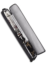 DAKINE FALL LINE DOUBLE HARDSIDE SKI CASE